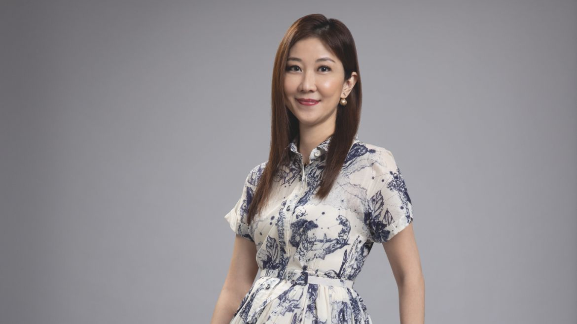 Kelly Yu